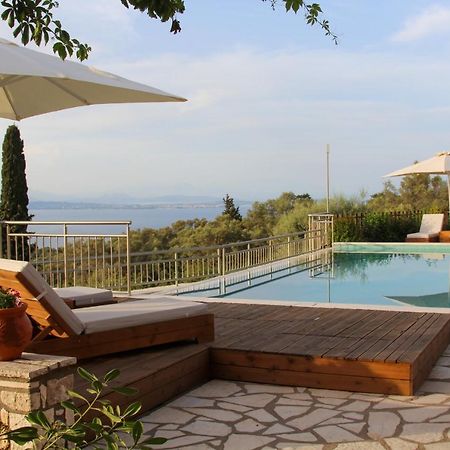 Liogerma Apartments Τσουκαλάδες Εξωτερικό φωτογραφία