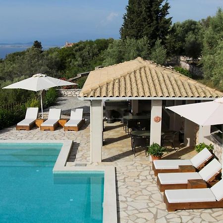 Liogerma Apartments Τσουκαλάδες Εξωτερικό φωτογραφία