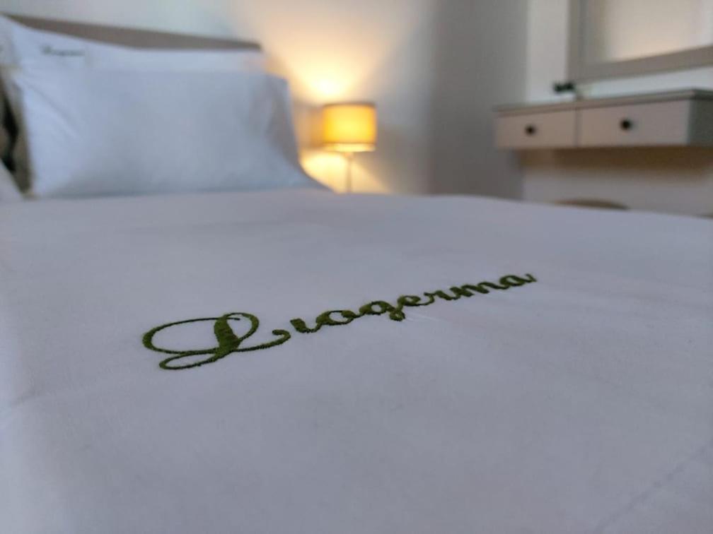 Liogerma Apartments Τσουκαλάδες Εξωτερικό φωτογραφία