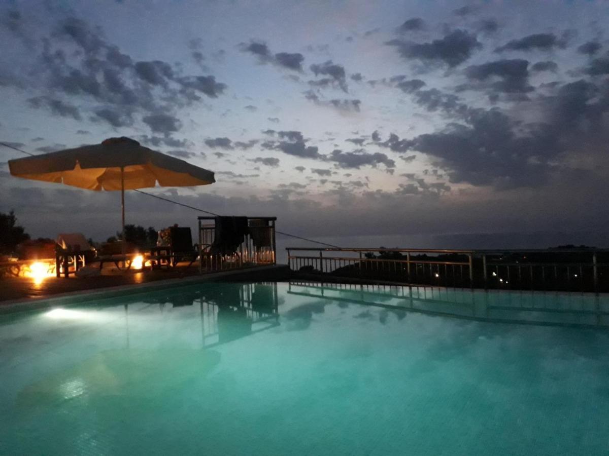 Liogerma Apartments Τσουκαλάδες Εξωτερικό φωτογραφία